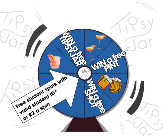 'Spin to Win' is Back with Even Bigger Prizes